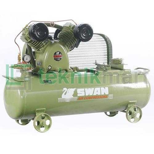 SWAN SVU 203 COMPRESSOR 3 HP U - Image 4