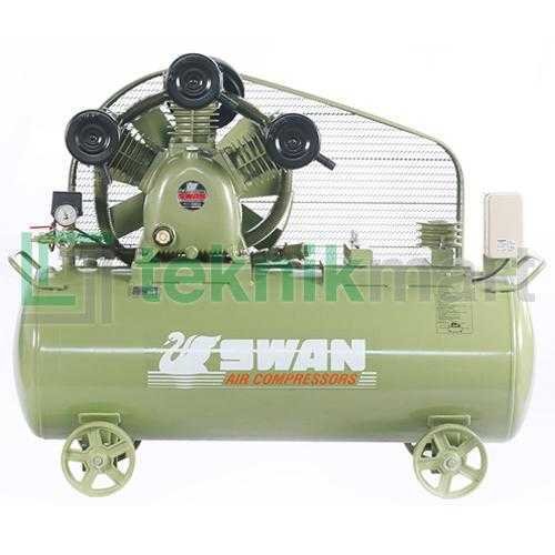 SWAN SWP 307 COMPRESSOR 7.5HP P - Image 2