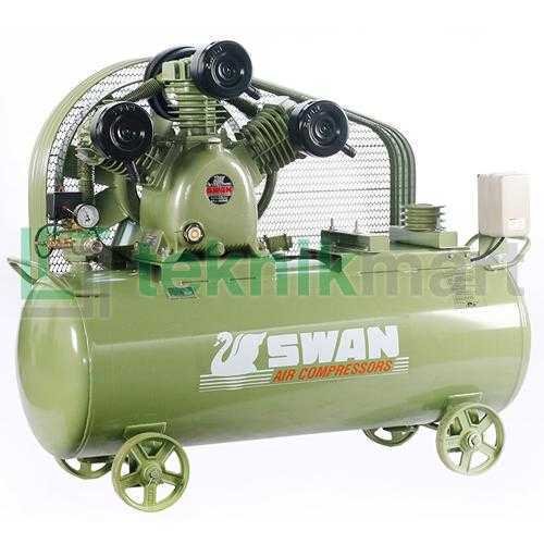 SWAN SWP 307 COMPRESSOR 7.5HP P - Image 3