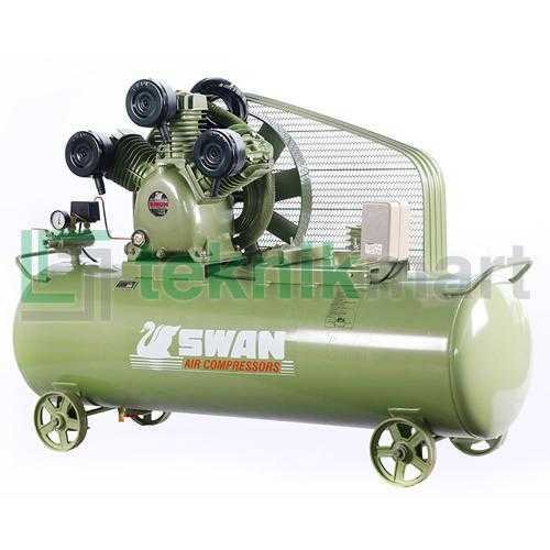 SWAN SWP 310 COMPRESSOR 10 HPP - Image 2