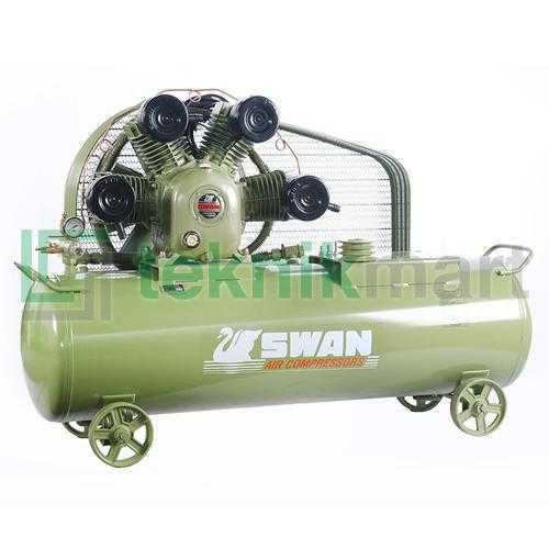 SWAN SWU 415 COMPRESSOR 15 HP U - Image 2