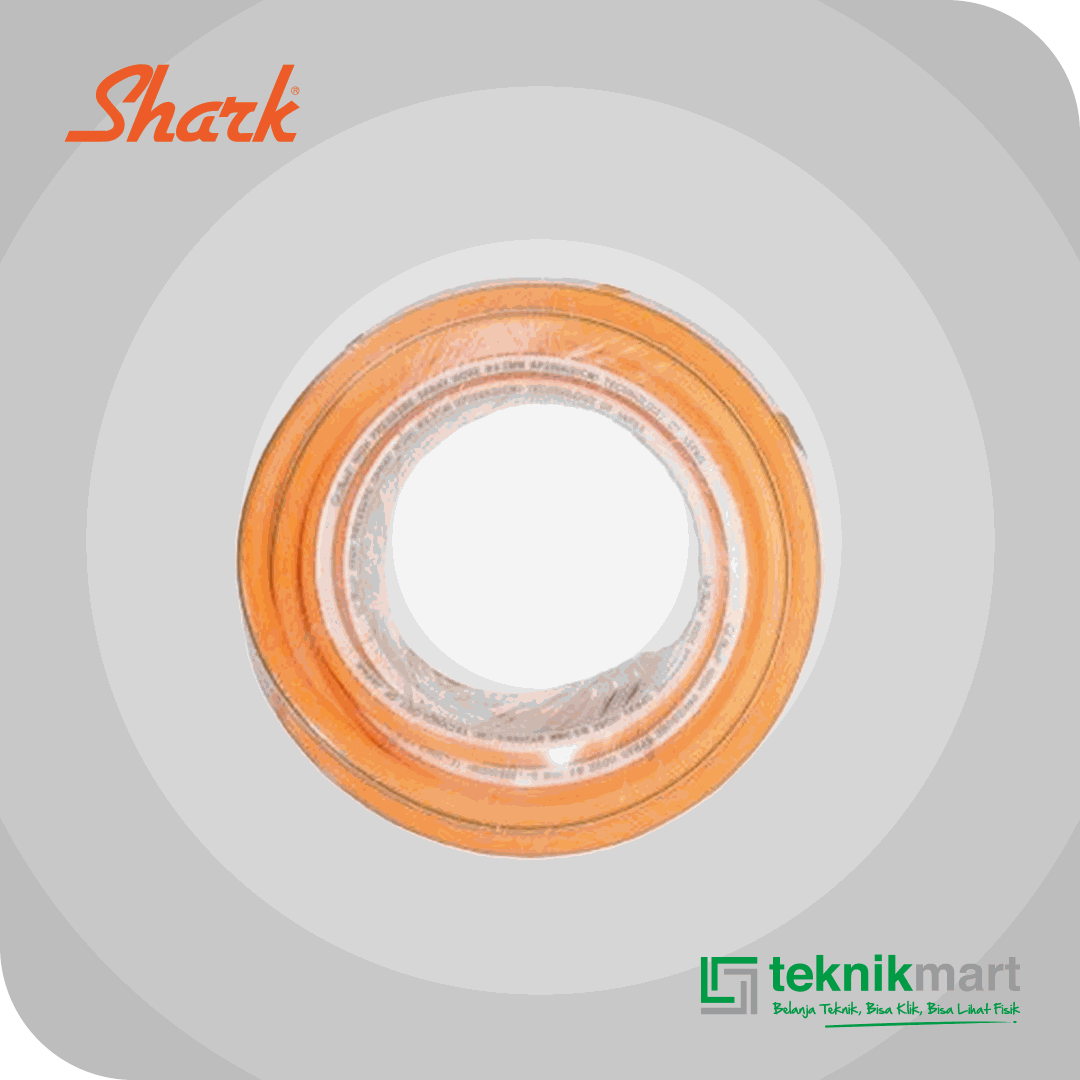 SHARK SELANG