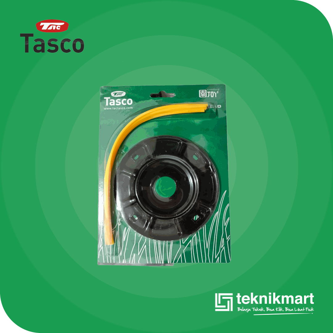 TASCO BLADE CUTTER W/NYLON