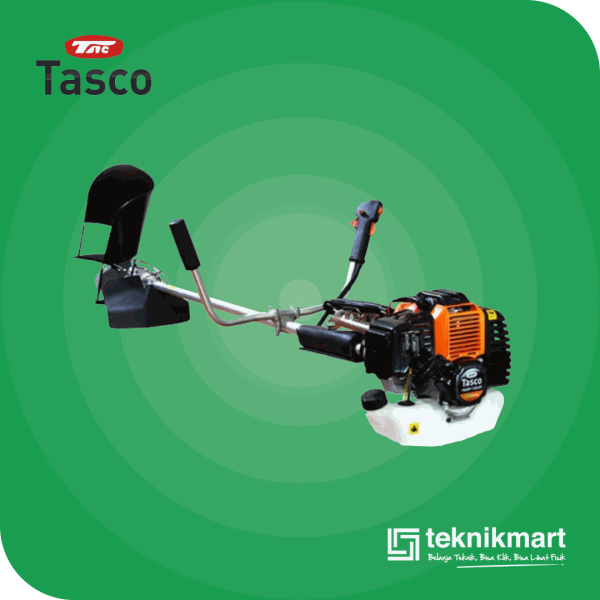 TASCO CG 430 PADDY REAPER