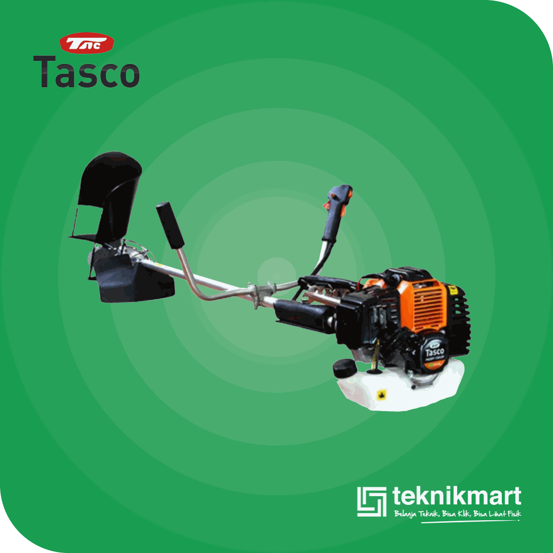 TASCO CG 430 PADDY REAPER