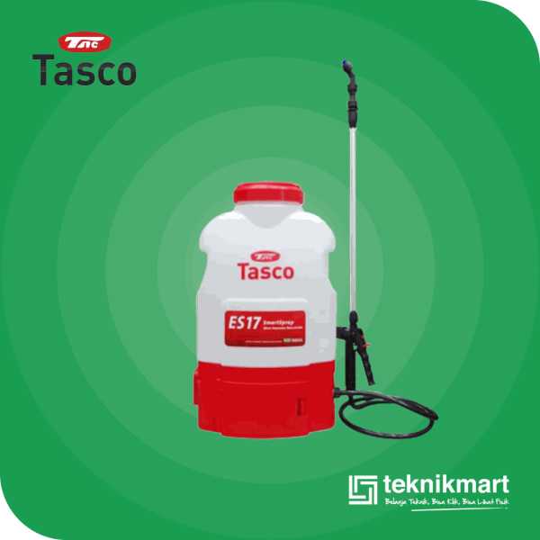 TASCO ES 17 ELECTRIC SPRAYER