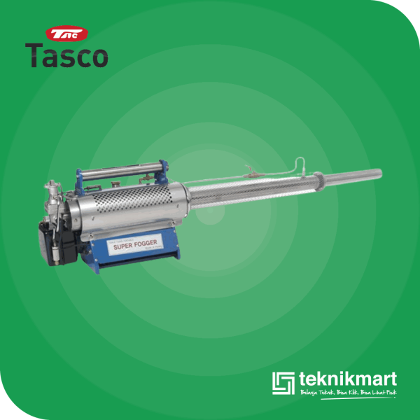 TASCO KB 150 FOGGING KOREA