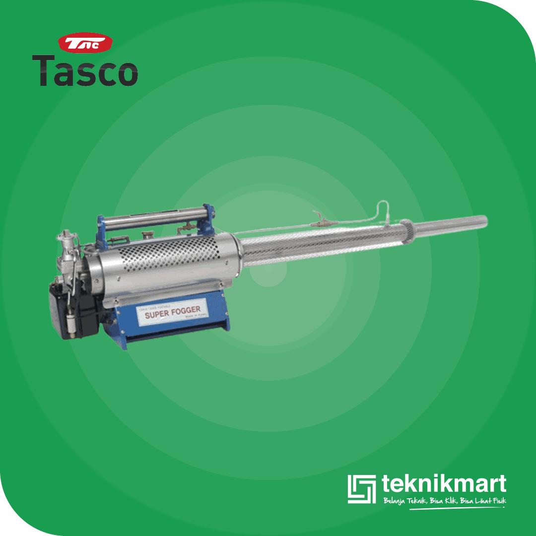 TASCO KB 150 FOGGING KOREA