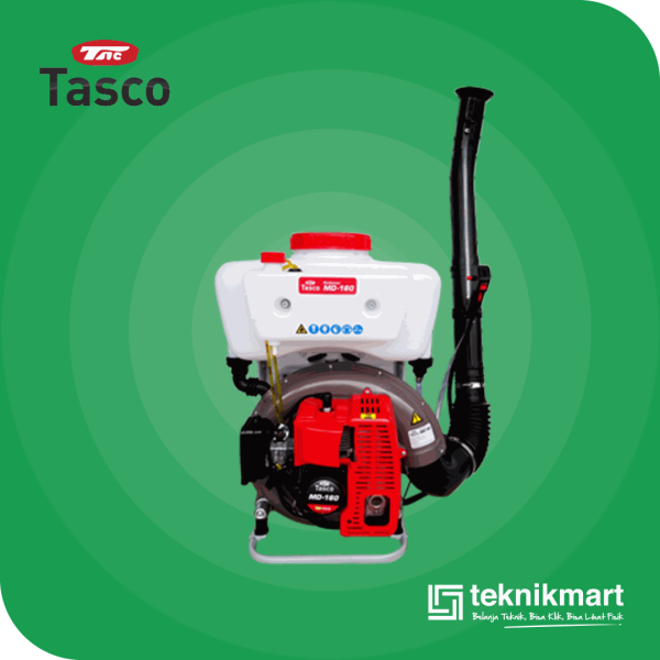 TASCO MD-160 MIST BLOWER