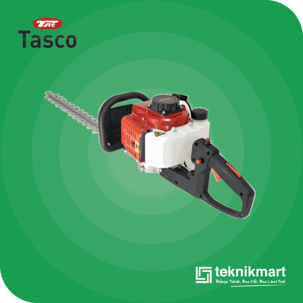 TASCO SLP 600 HEDGE TRIMMER