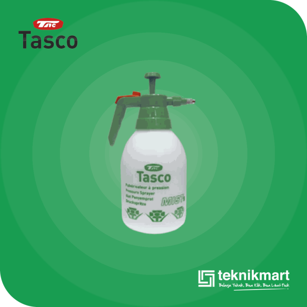 TASCO SPRAYER 2 LTR