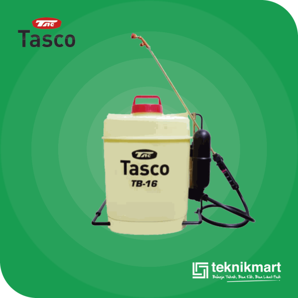 TASCO TB 16 SPRAYER 16 LTR