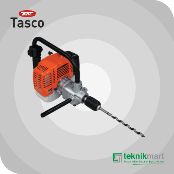 TASCO TED 320 ENGINE DRILL 2STROKE 26CC