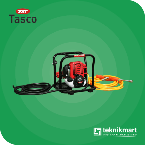 TASCO TF 600 TX SPRAYER ENGINE 4 STROKE