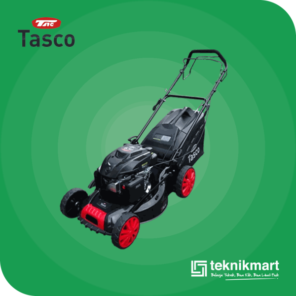 TASCO TLM 20E POTONG RUMPUT DORONG 20"