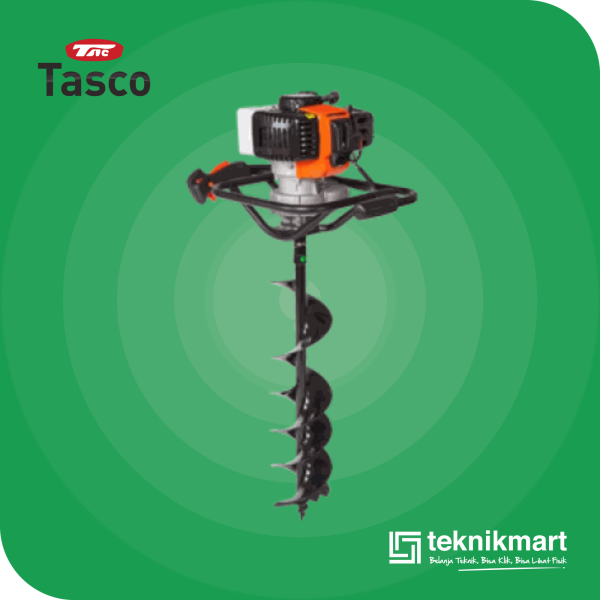 TASCO TMB 430 EARTH AUGER