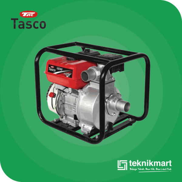TASCO TWP 50 WATER PUMP 2"