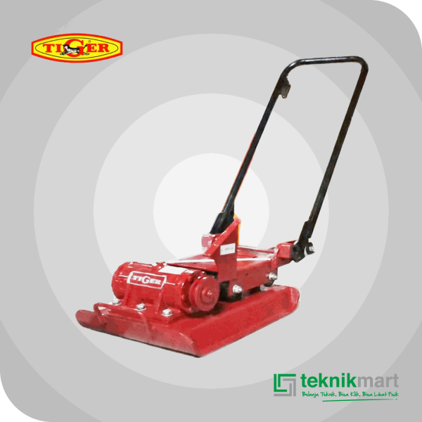 TIGER TPC-3 PLATE COMPACTOR