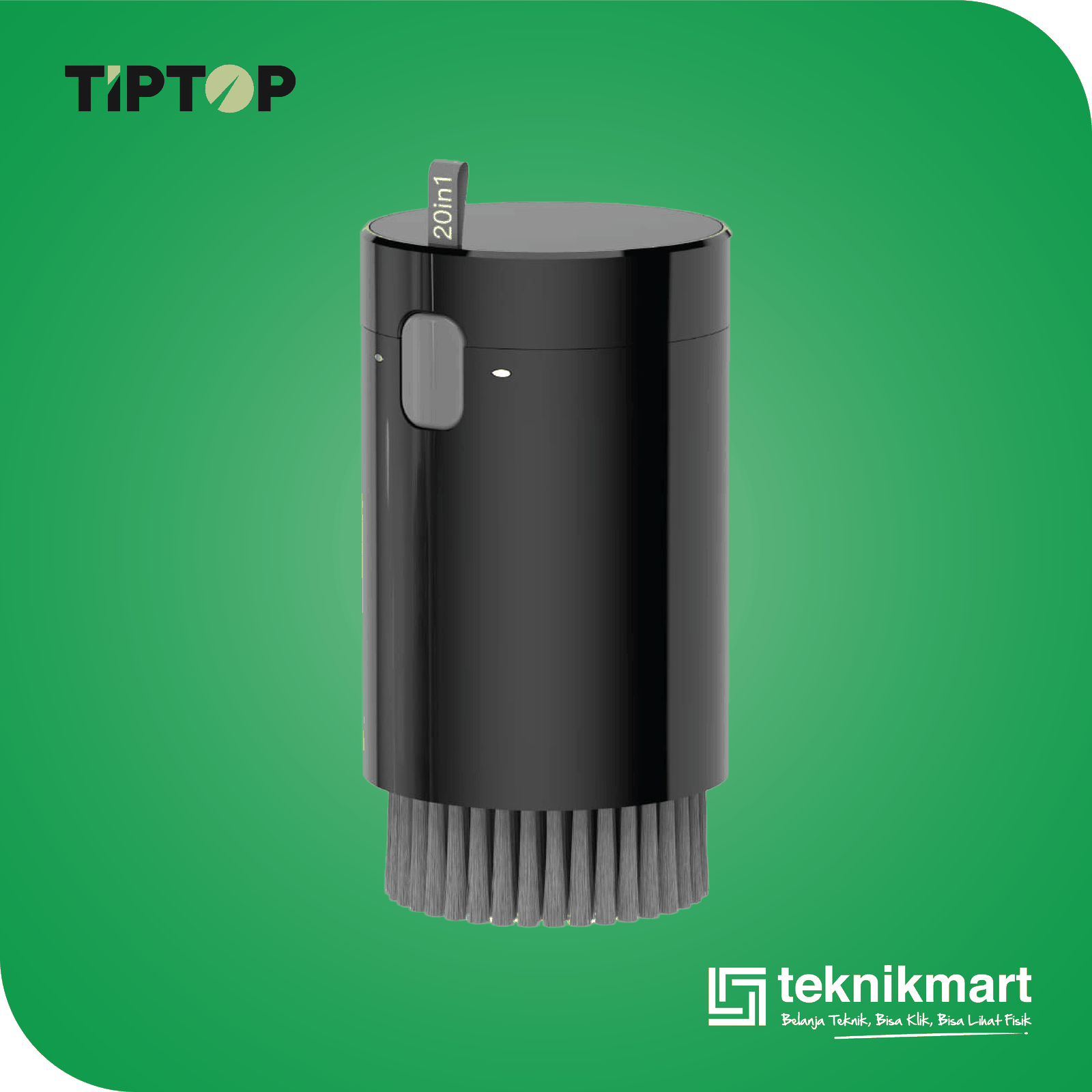 TIP TOP CMB-020 20 IN 1 CLEANING KIT
