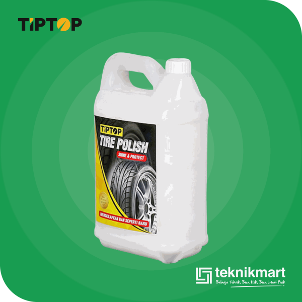 TIP TOP SEMIR BAN 5 LITER