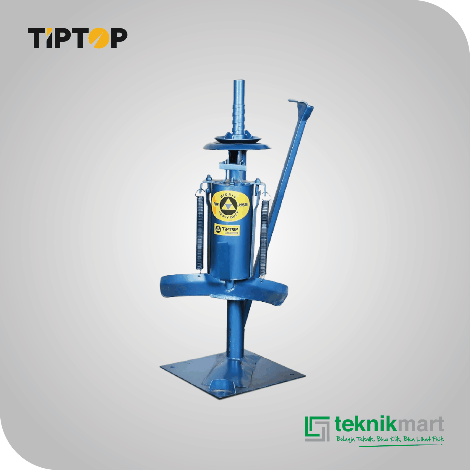 TIP TOP TABUNG BUKAAN BAN