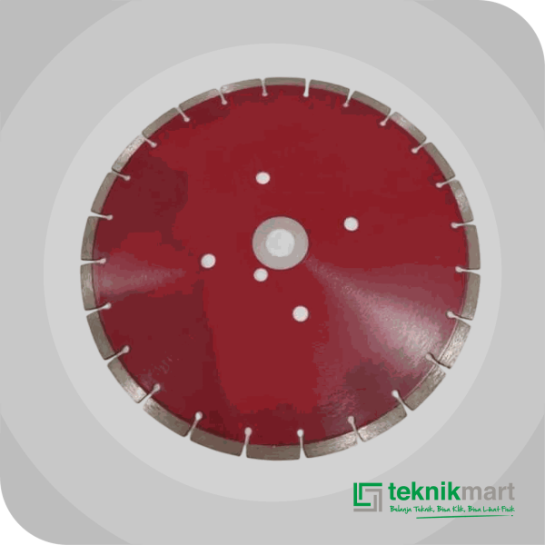 TOKYO DIAMOND BLADE 14"