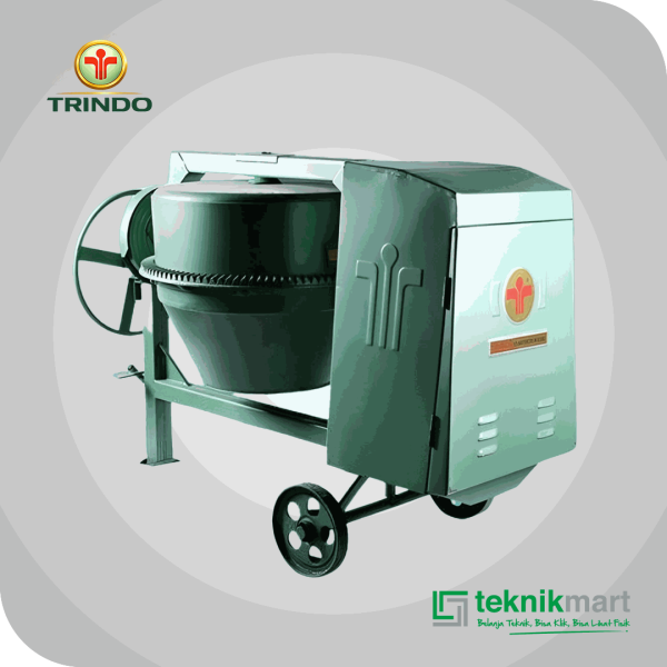 TRINDO MOLEN 350 L