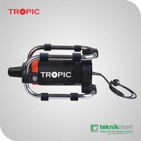 TROPIC ELECTRIC VIBRATOR EV-2000 2HP