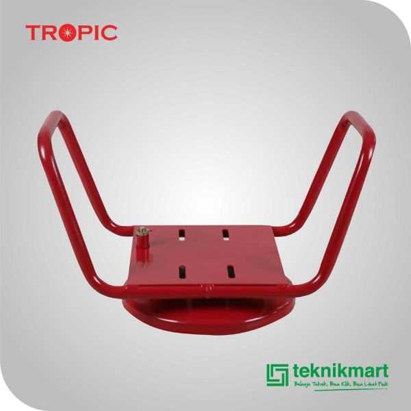 TROPIC SUBMERSIBLE FRAME