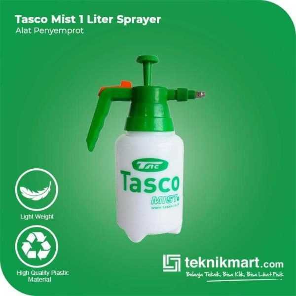 TASCO SPRAYER 1 LTR