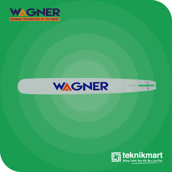 WAGNER BAR 22" LASER