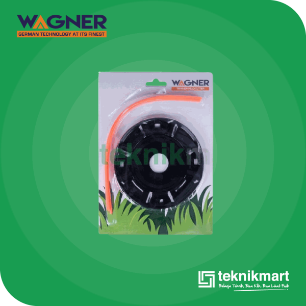 WAGNER NYLON HEAD TRIMMER
