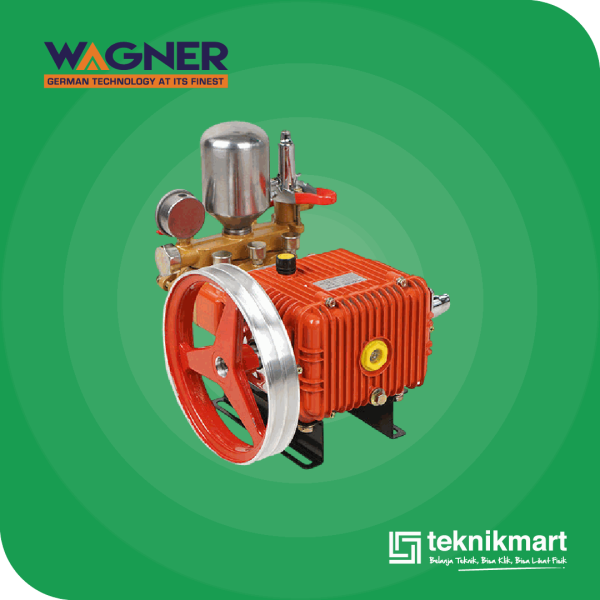 WAGNER PS 30 POWER SPRAYER DENGAN AKSESORIS ONLY