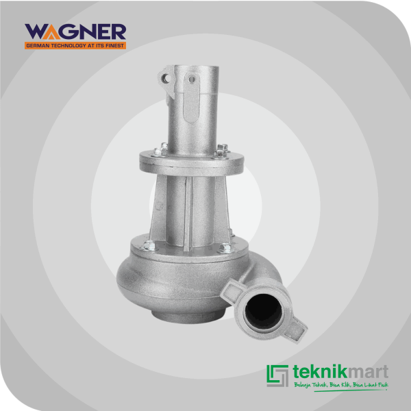 WAGNER PUMP ATTACHMENT HLP-1