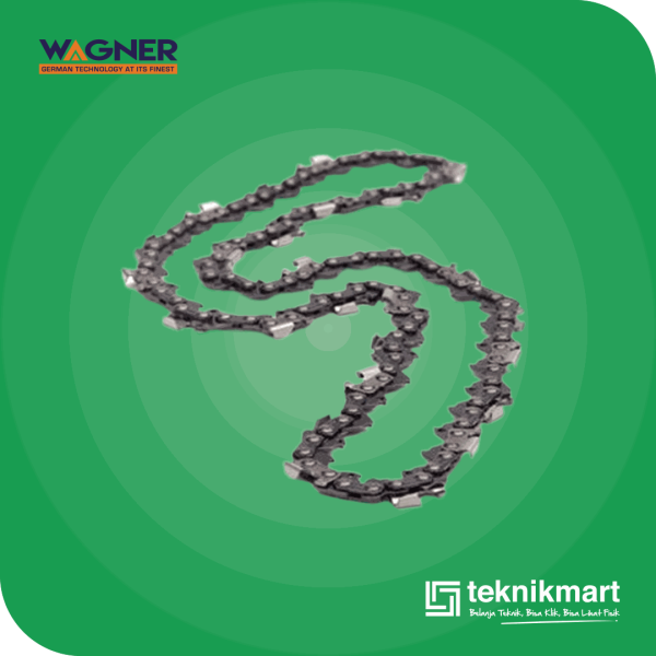 WAGNER RANTAI 16"
