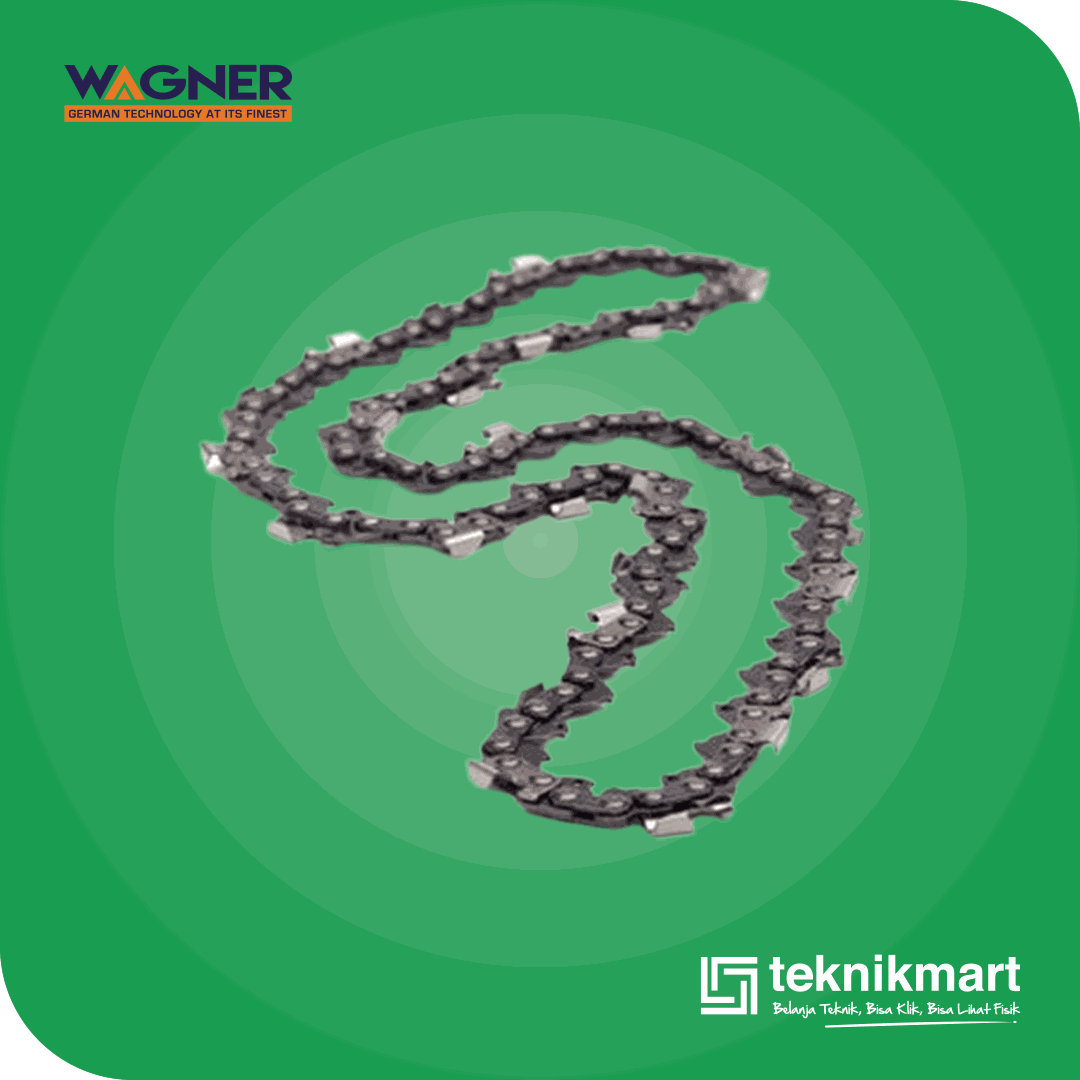 WAGNER RANTAI 16"