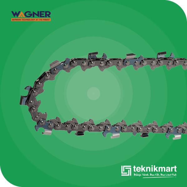 WAGNER RANTAI 20 "
