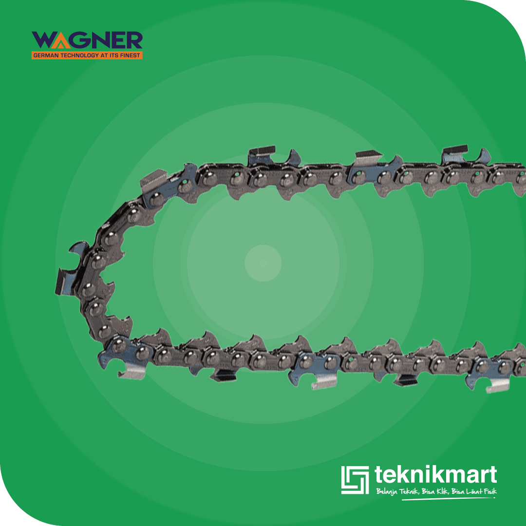 WAGNER RANTAI 20 "