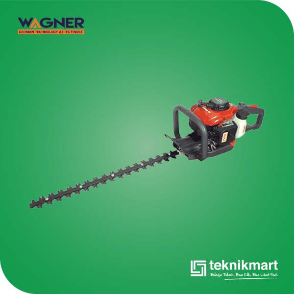 WAGNER WH 650 GASOLINE HEDGE TRIMMER