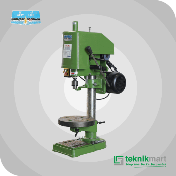 WESTLAKE SWJ-12 A TAPPING MACHINE 1 PHASE