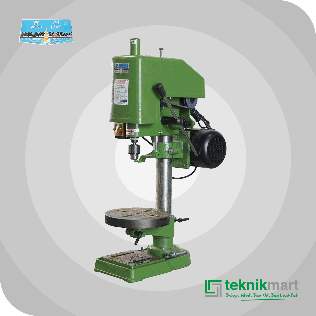WESTLAKE SWJ-12 A TAPPING MACHINE 1 PHASE