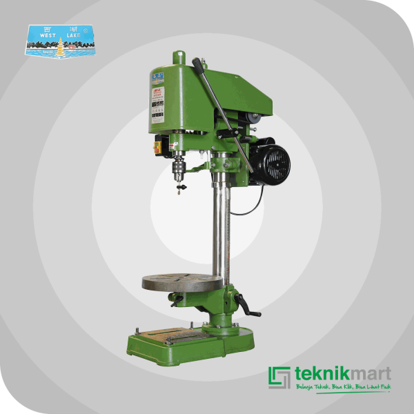 WESTLAKE SWJ-16 A TAPPING MACHINE 1 PHASE