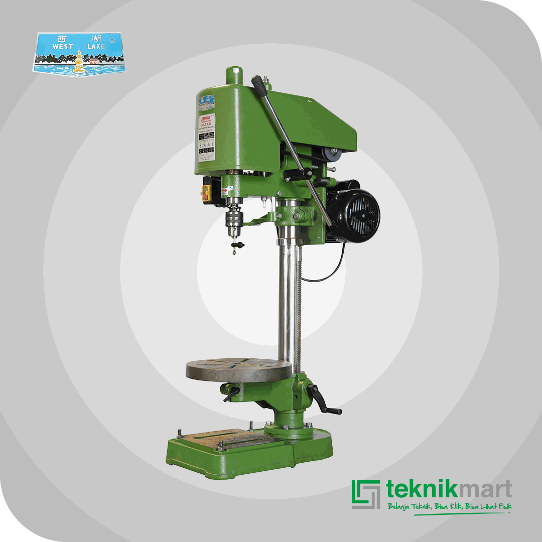 WESTLAKE SWJ-16 A TAPPING MACHINE 1 PHASE