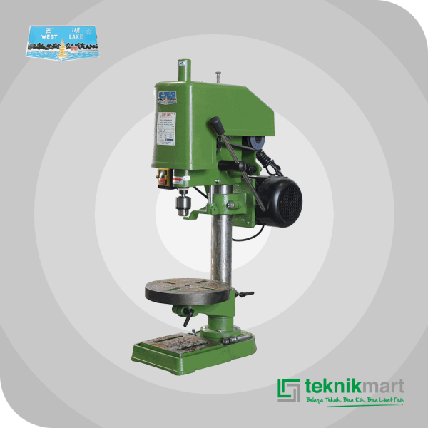 WESTLAKE SWJ-6 A TAPPING MACHINE 1 PHASE