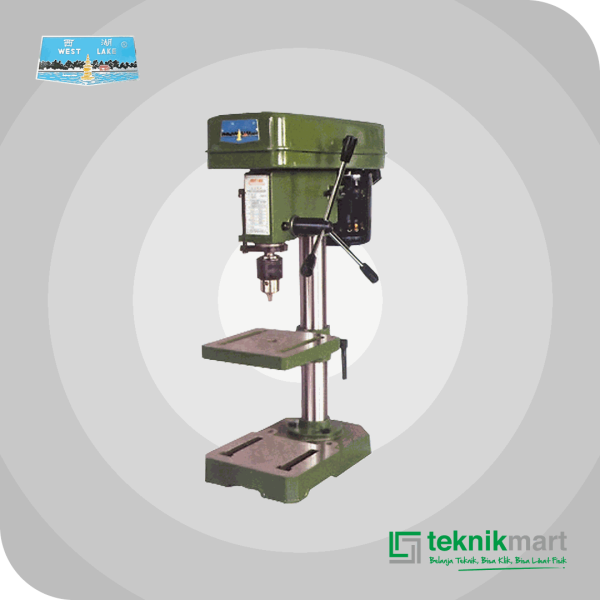 WESTLAKE ZHX 13 BENCH DRILLING MACHINE 13MM 1PHASE