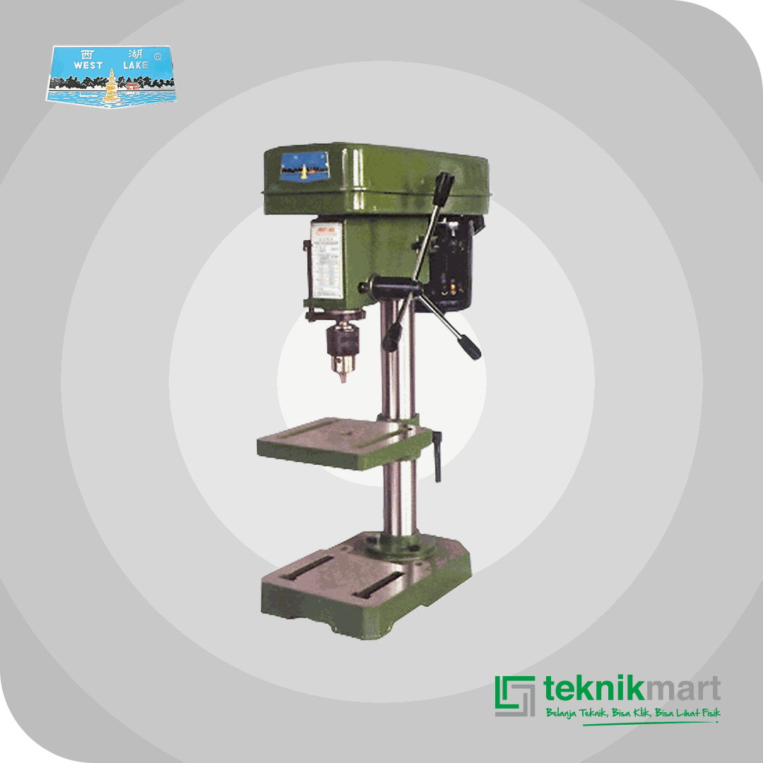 WESTLAKE ZHX 13 BENCH DRILLING MACHINE 13MM 1PHASE
