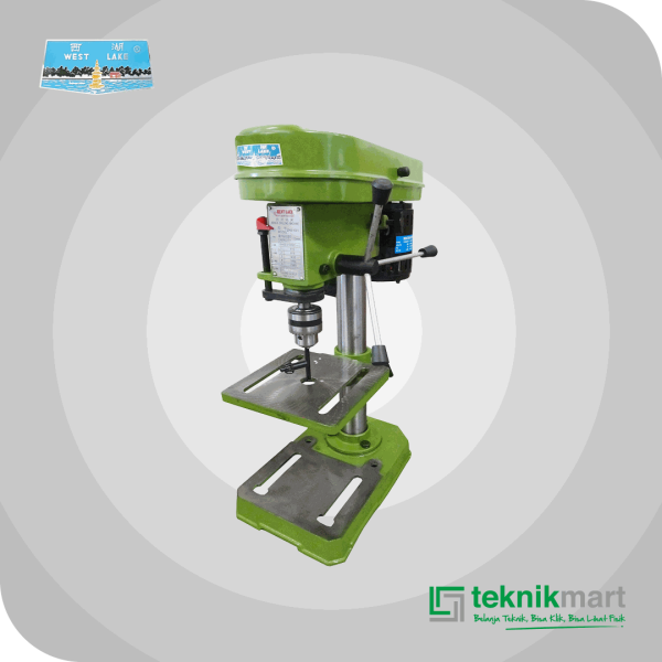WESTLAKE ZHX 13/I NEW BENCH DRILLING MACHINE 13MM