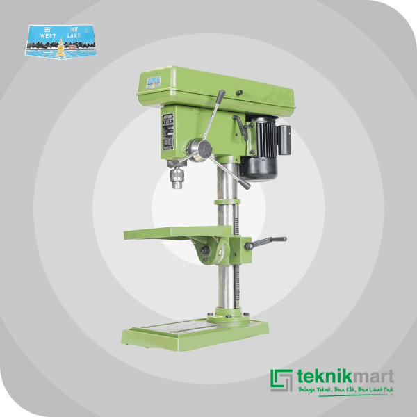 WESTLAKE ZQ 4113 BENCH DRILLING MACHINE 13MM
