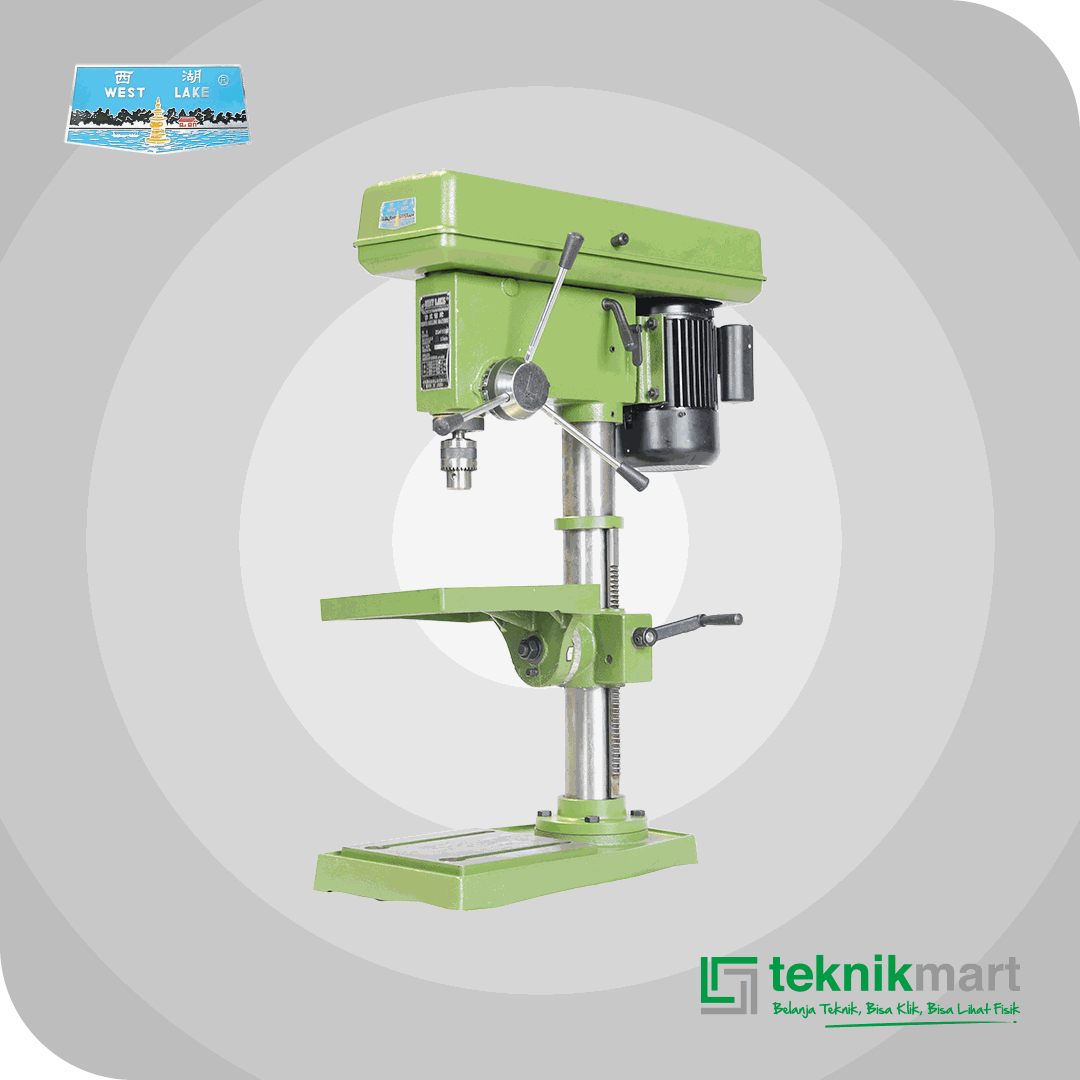 WESTLAKE ZQ 4113 BENCH DRILLING MACHINE 13MM