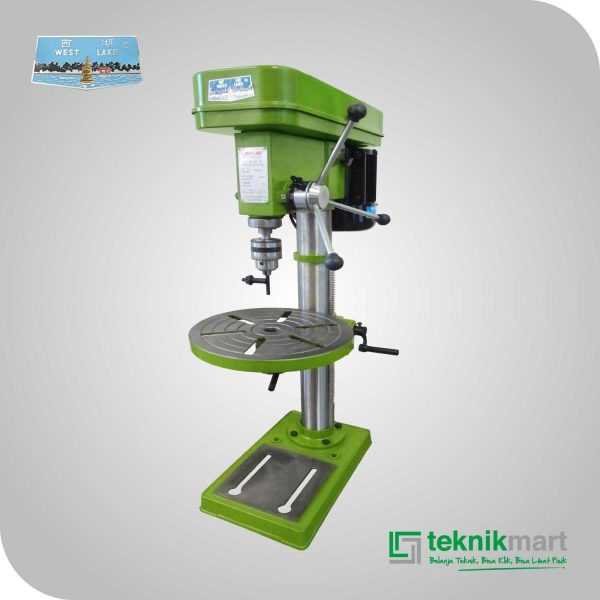 WESTLAKE ZQ 4116/I NEW BENCH DRILLING MACHINE 16MM